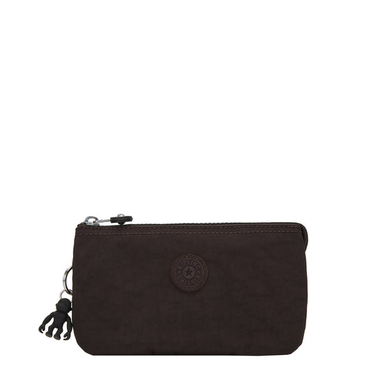 Kipling Creativity L Wallet nostalgicbrown