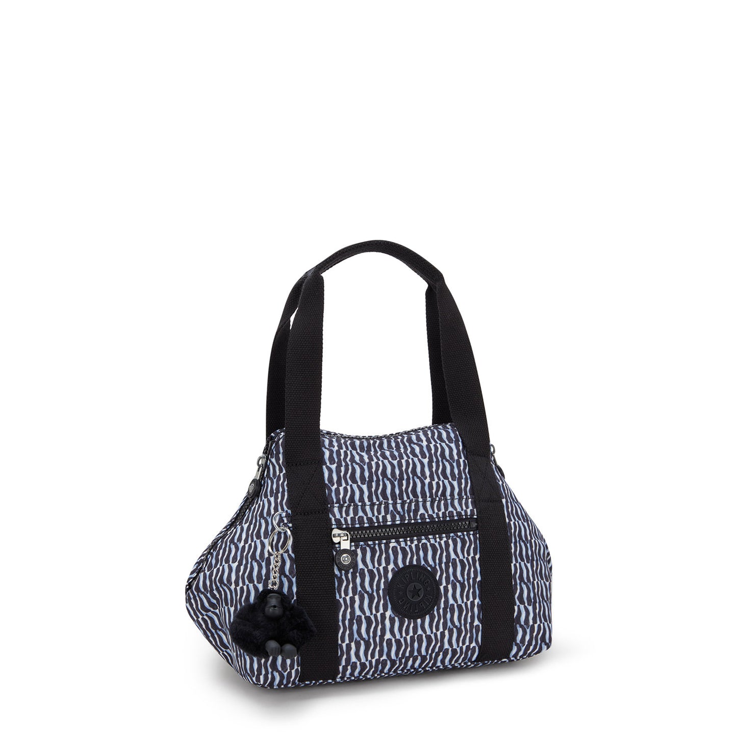 Kipling Art Mini Shoulderbag holiday waves