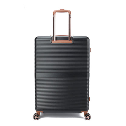 Decent Stella Spinner Large 77 black