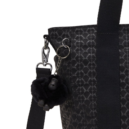 Kipling Asseni Small Shoulderbag signature emb