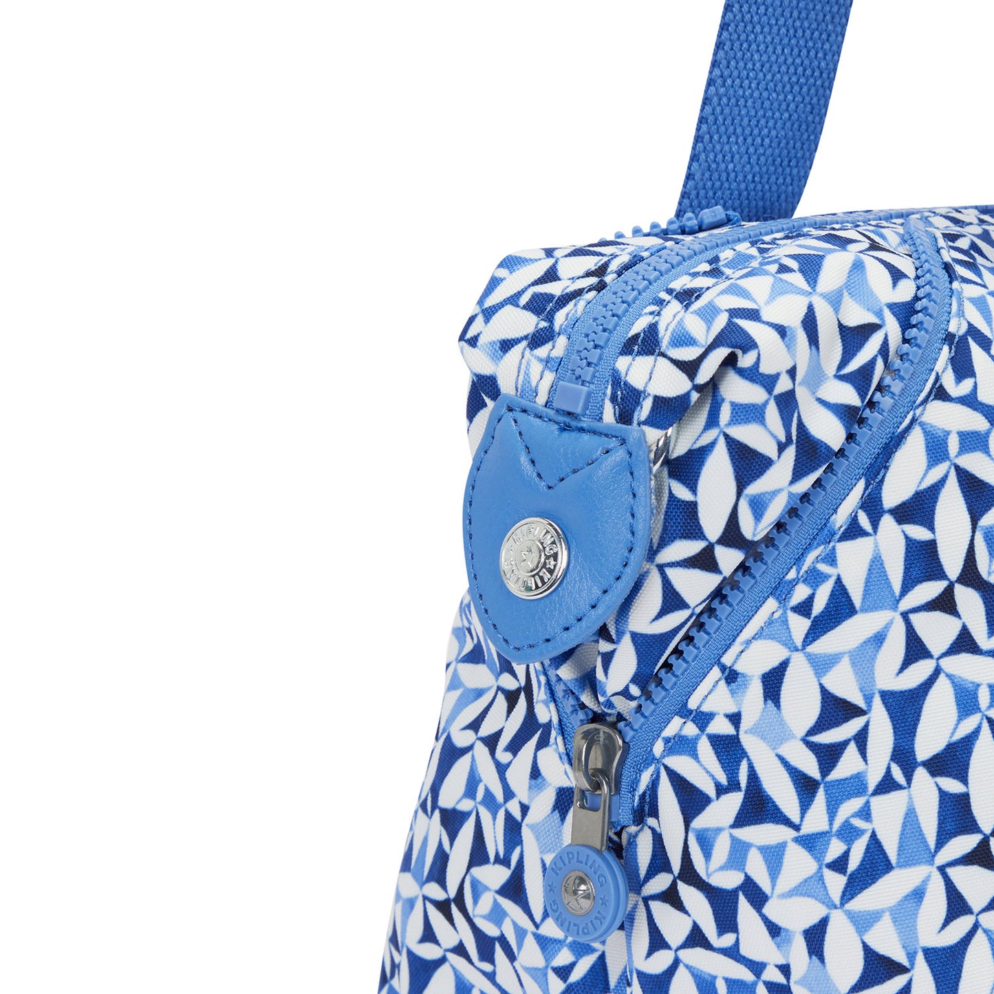 Kipling Art Mini Shoulderbag crazy leaves