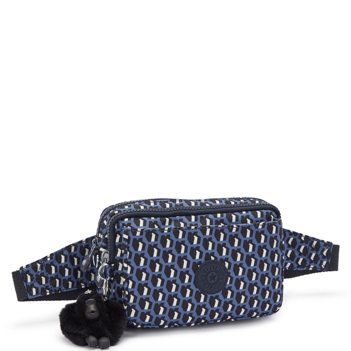 Kipling Abanu Multi 3d k blue
