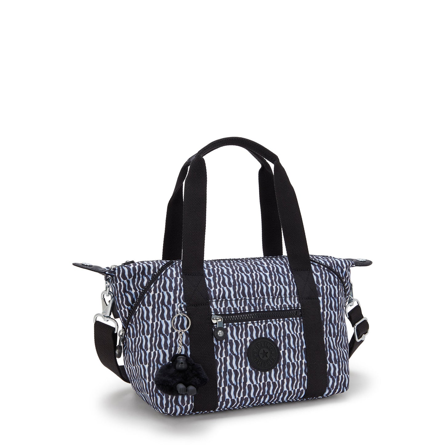 Kipling Art Mini Shoulderbag holiday waves