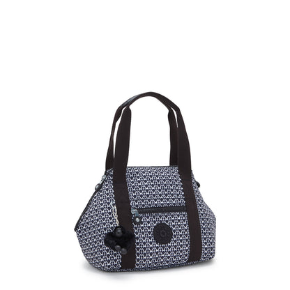 Kipling Art Mini Shoulderbag signature print