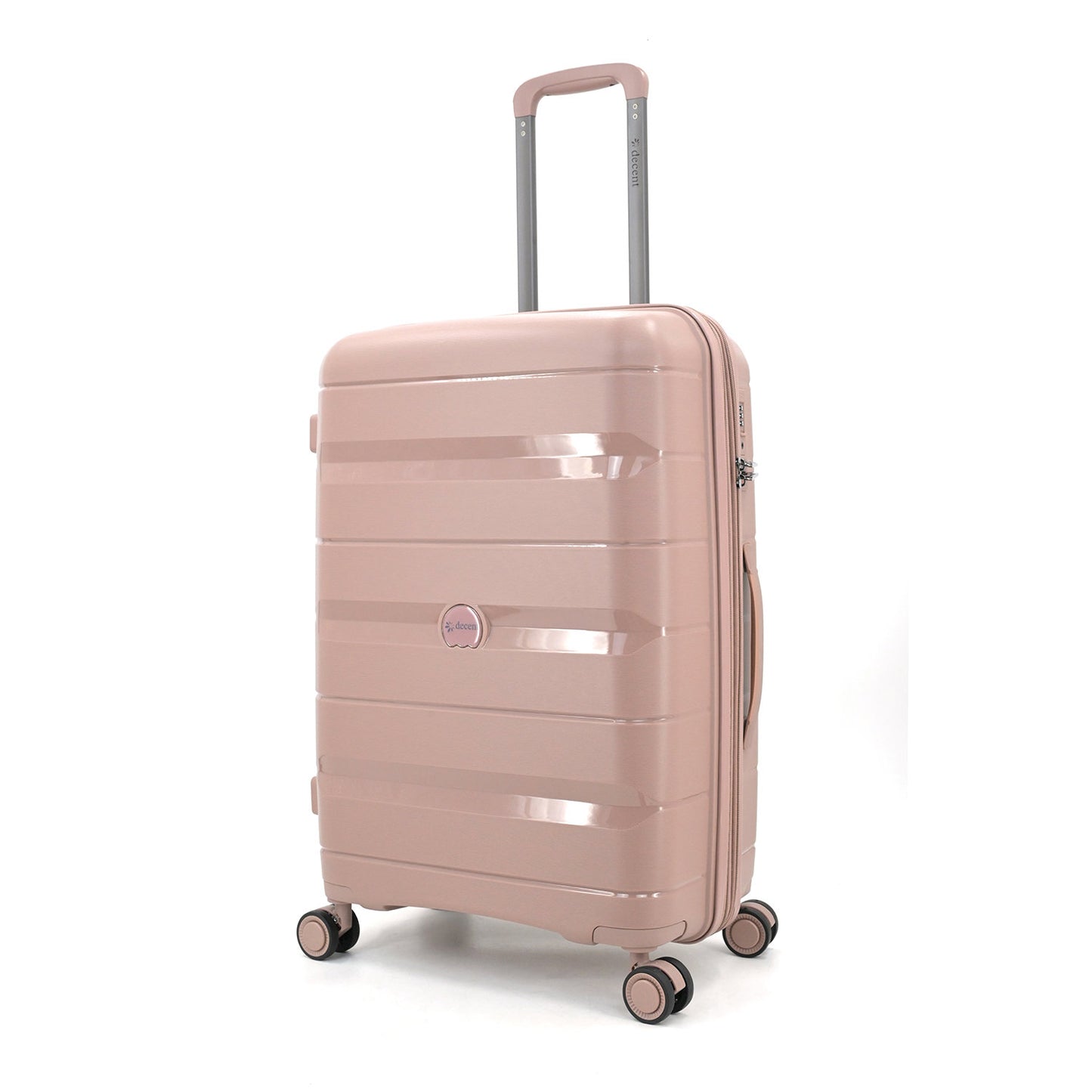 Decent Straight-Line Medium Trolley rose