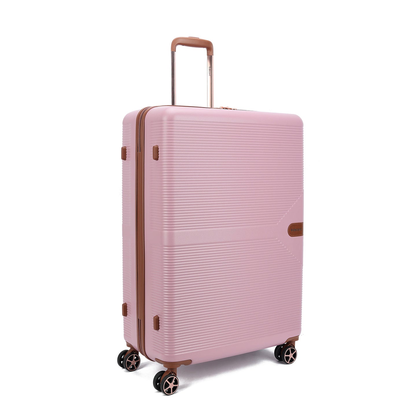 Decent Stella Spinner Large 77 dusty pink