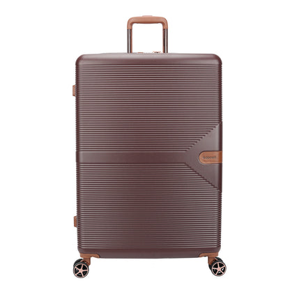 Decent Stella Spinner Large 77 brown