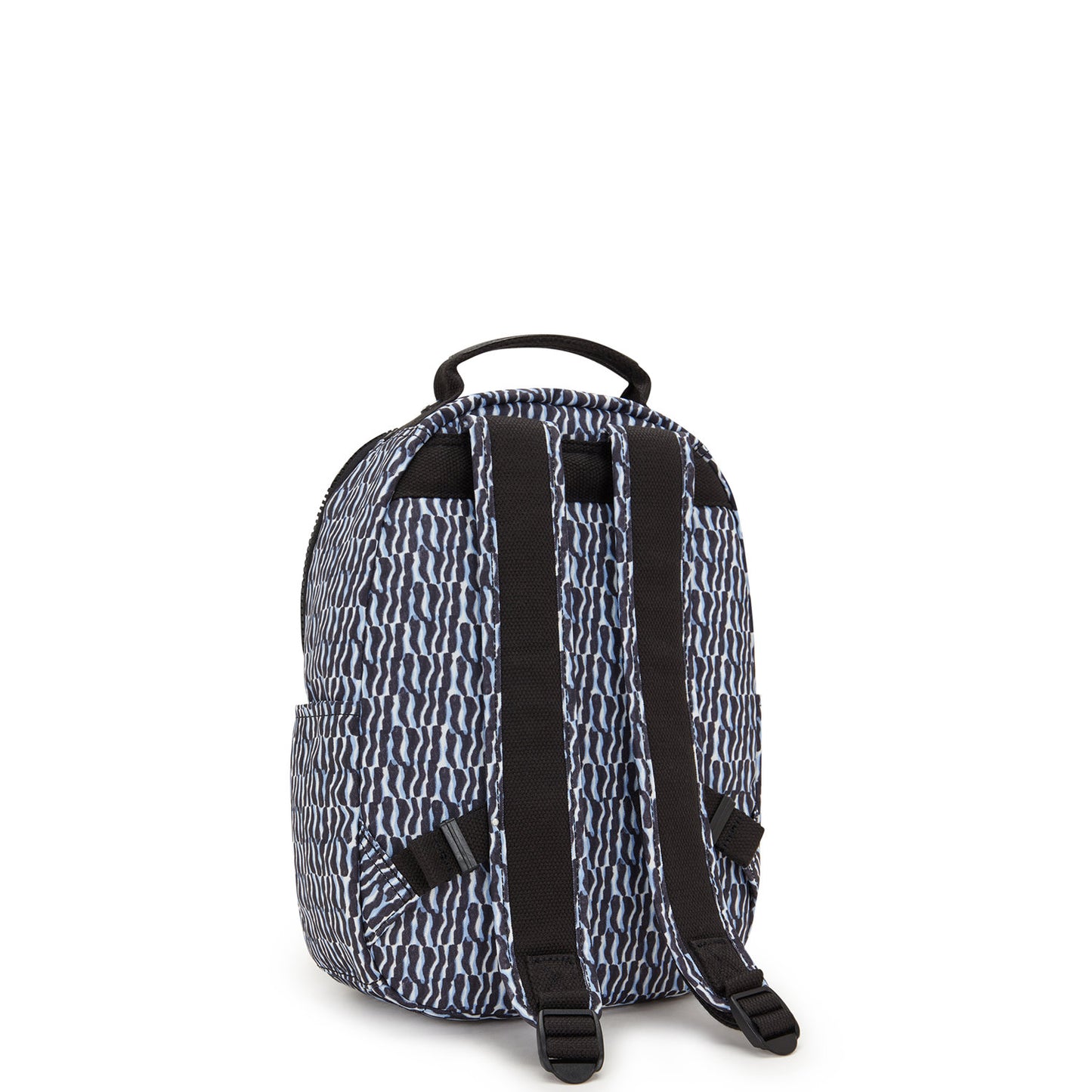 Kipling Seoul S Backpack holiday waves
