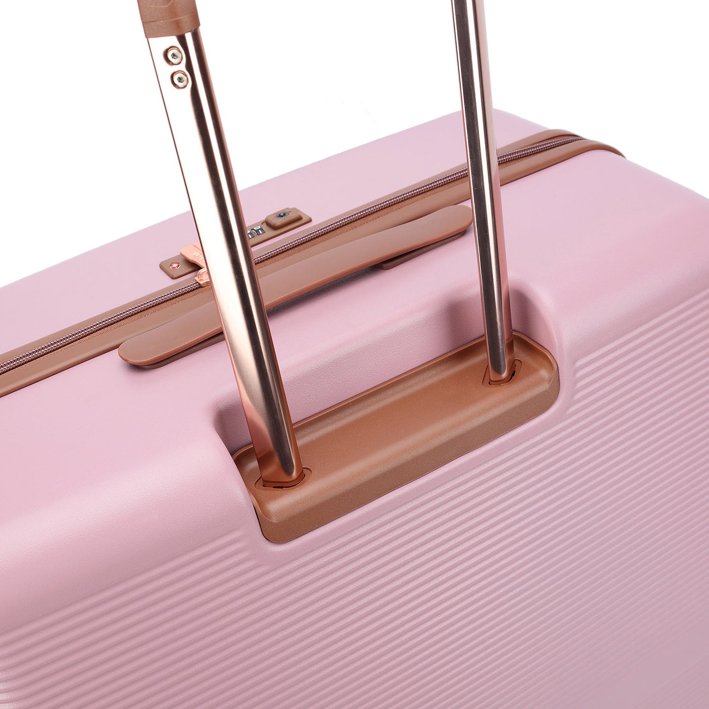 Decent Stella Spinner Large 77 dusty pink