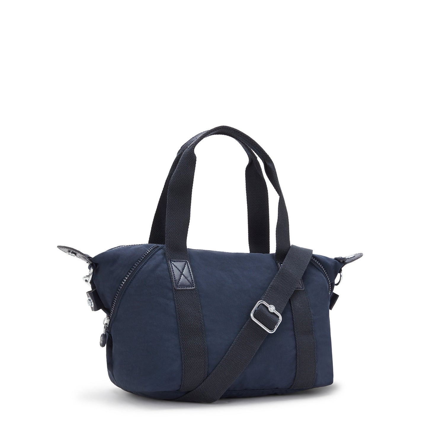 Kipling Art Mini Handbag blue bleu 2