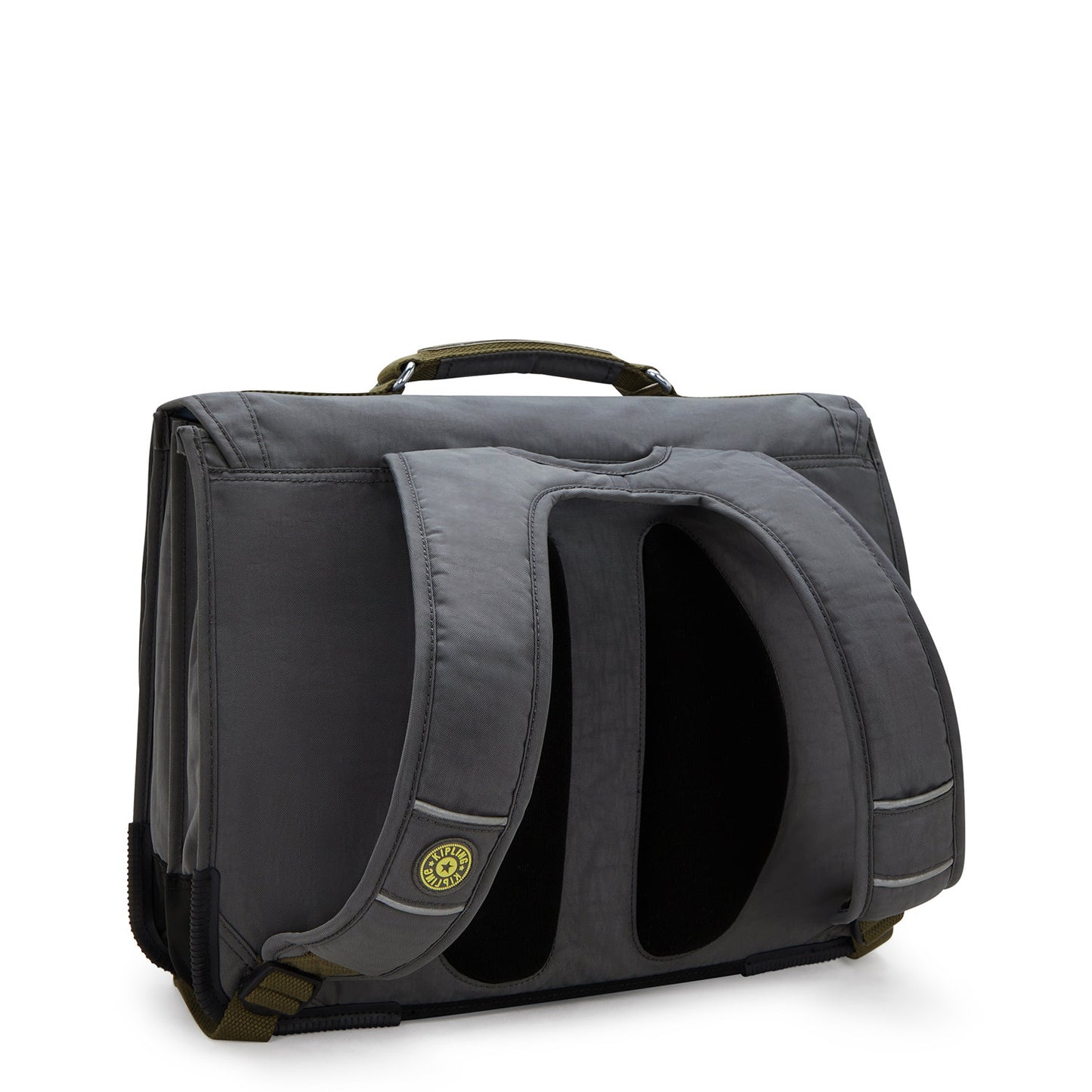 Kipling Preppy back to grey
