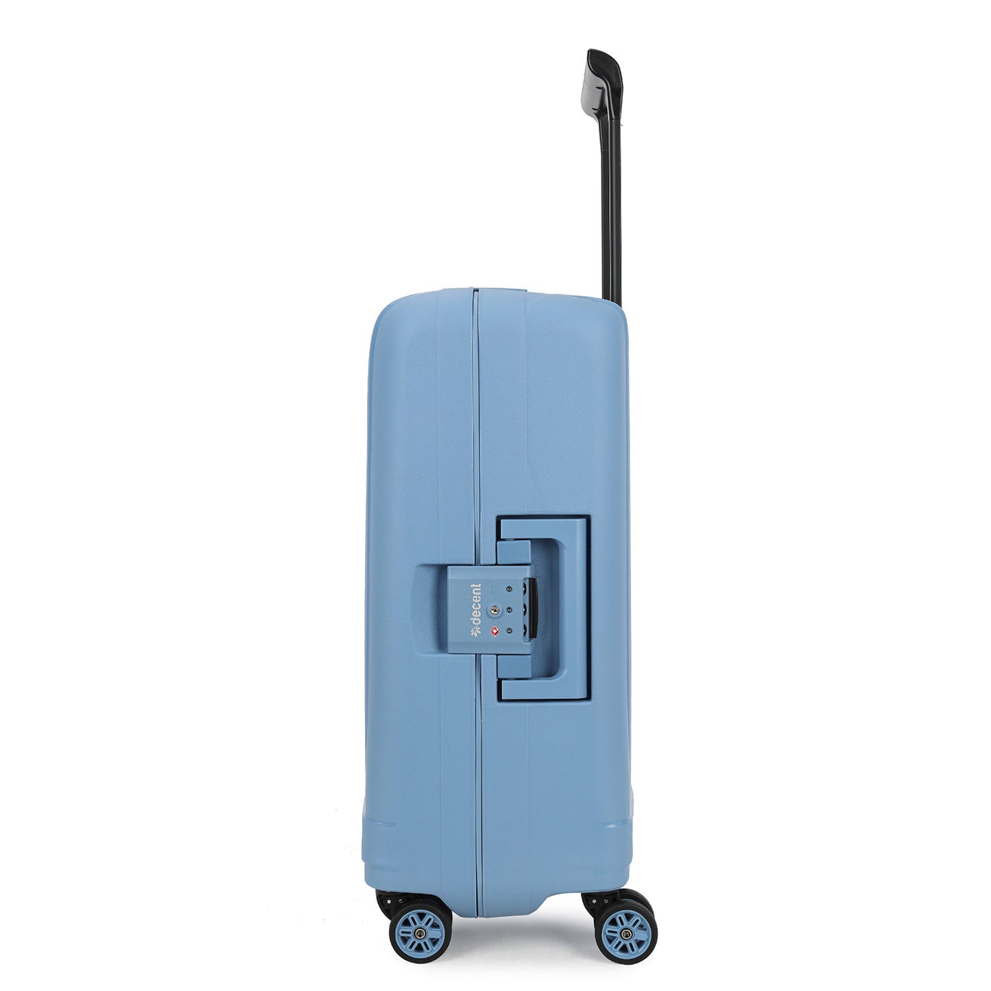 Decent Transit 2.0 Cabin Spinner blue