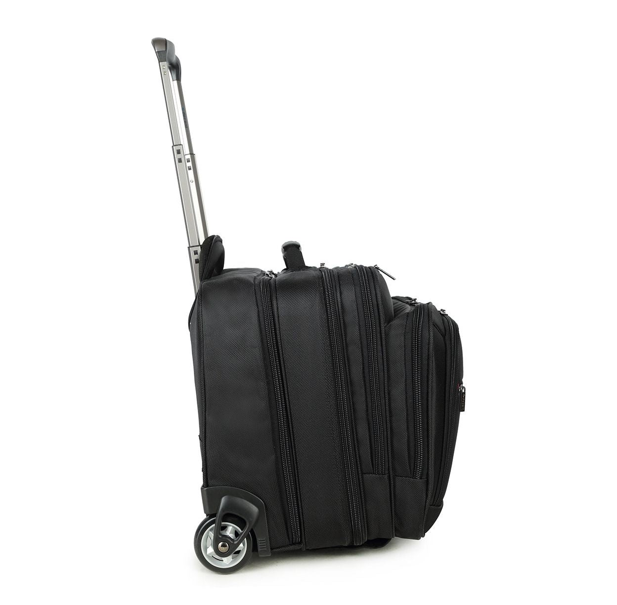 Decent B-Lyon Business Trolley black