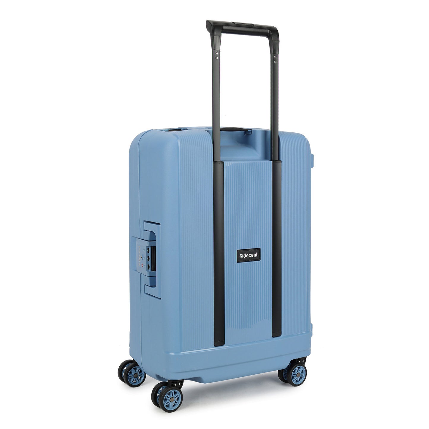 Decent Transit 2.0 Cabin Spinner blue