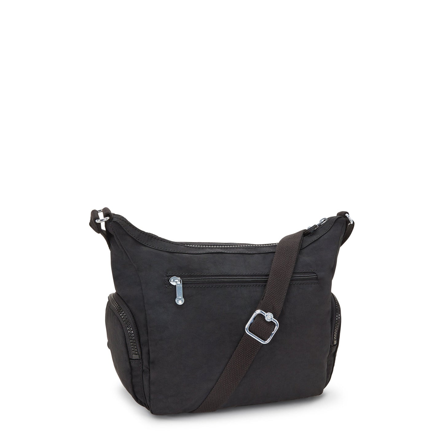 Kipling Gabbie S Crossbody black noir