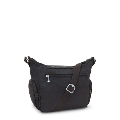 Kipling Gabbie S Crossbody black noir