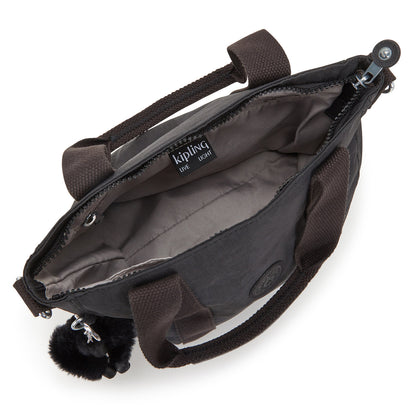 Kipling Asseni Mini Shoulderbag black noir