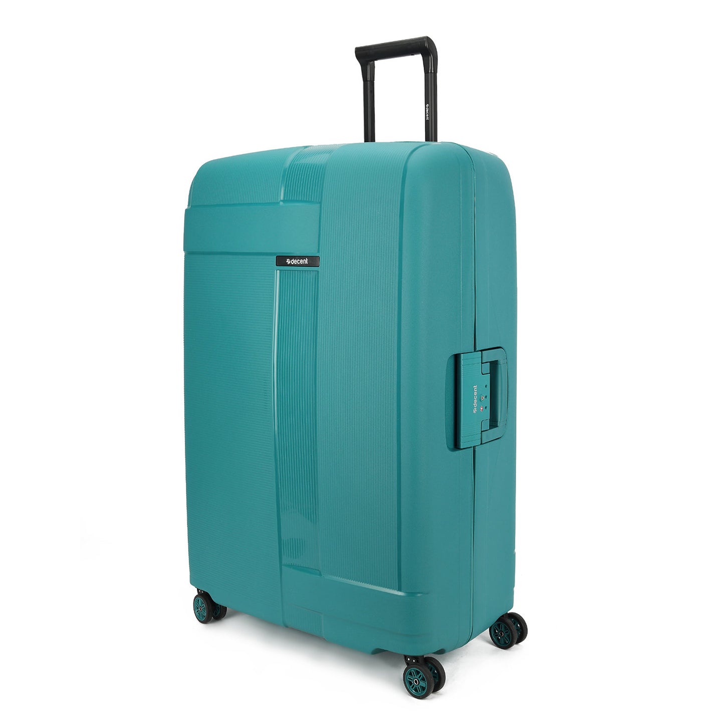 Decent Transit 2.0 Large Trolley 4 Wheels olive