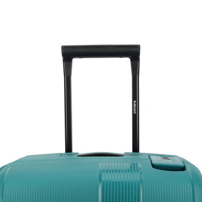 Decent Transit 2.0 Cabin Spinner olive