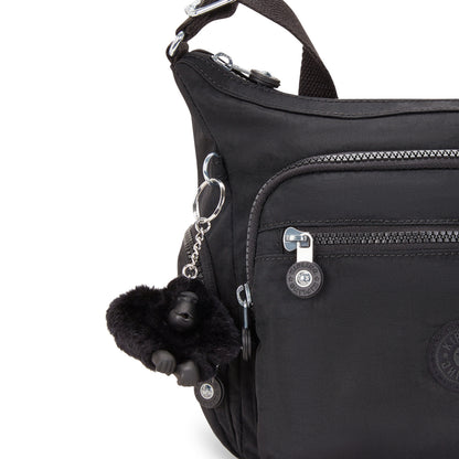 Kipling Gabbie S Crossbody black noir