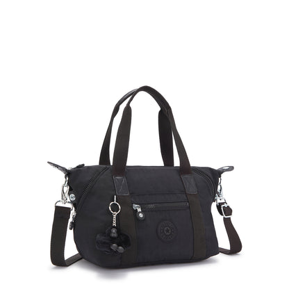 Kipling Art Handbag Mini black noir