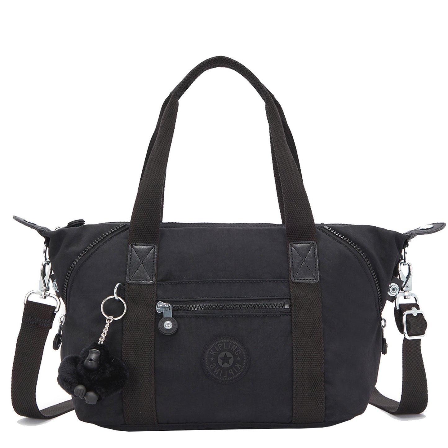 Kipling Art Handbag Mini black noir