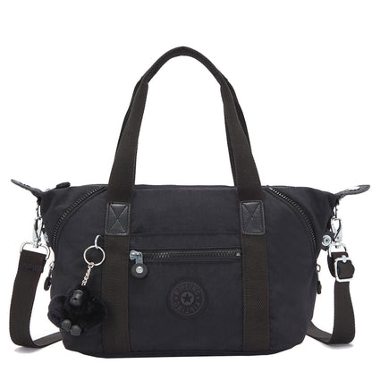 Kipling Art Handbag Mini black noir