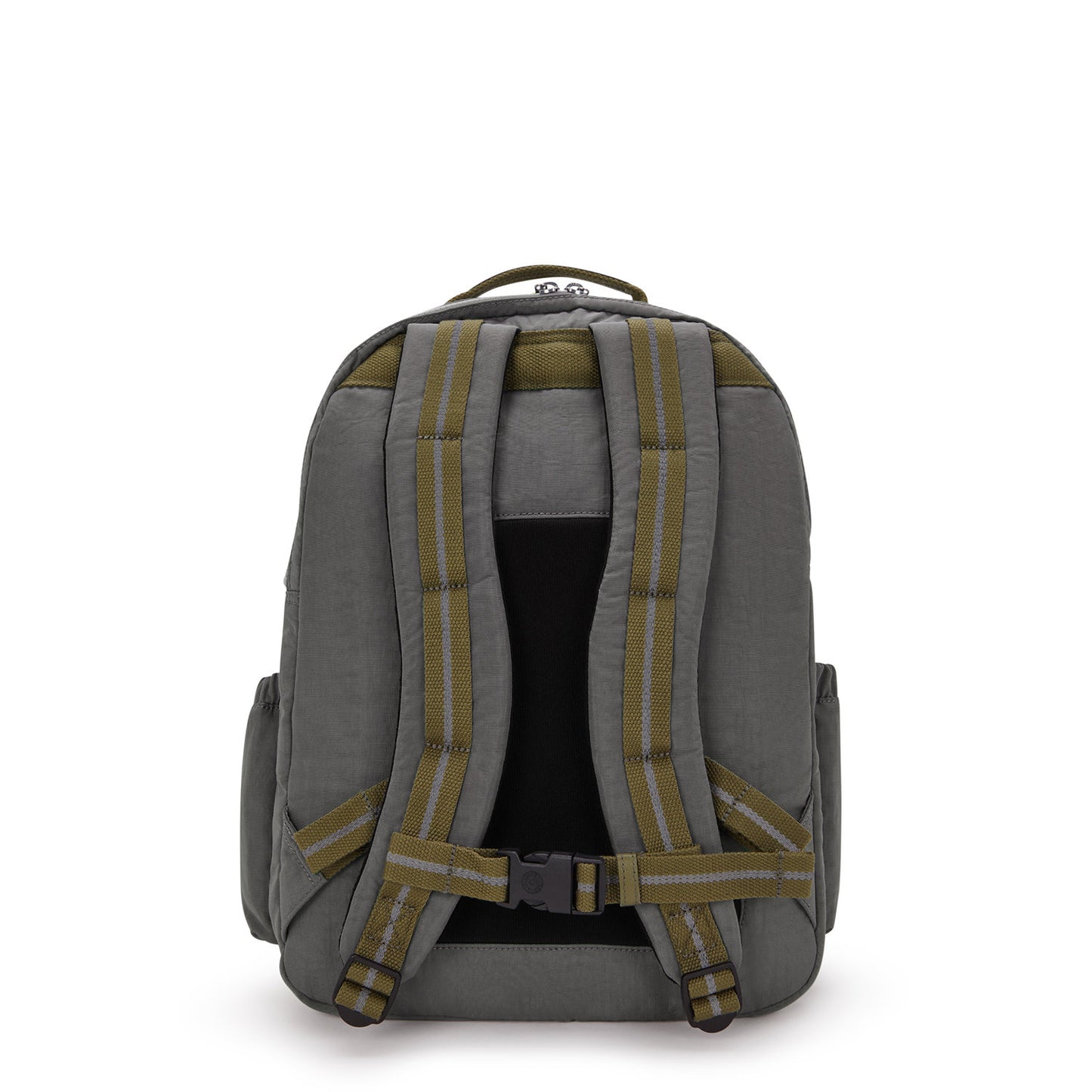 Kipling Seoul College Extra back to grey