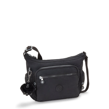 Kipling Gabbie S Crossbody black noir