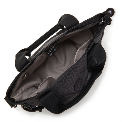 Kipling Asseni Mini signature emb