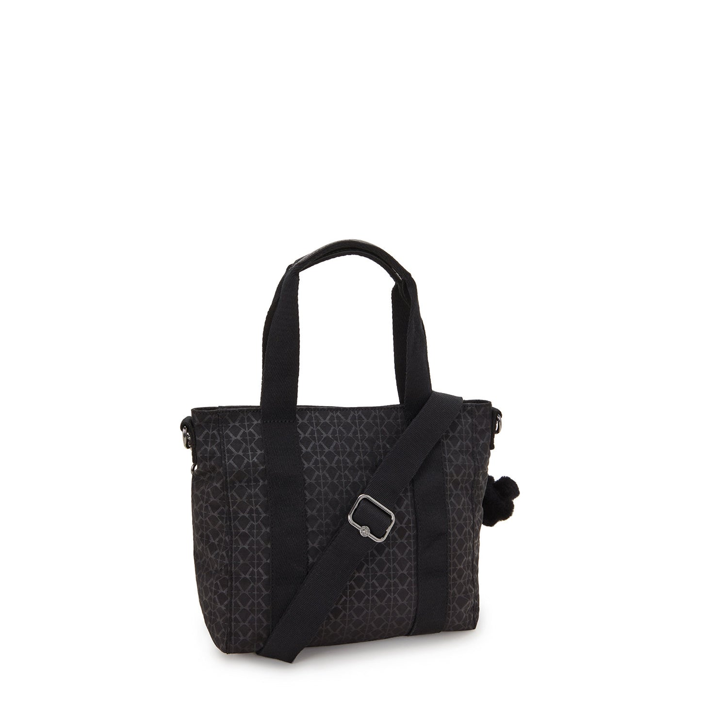 Kipling Asseni Mini signature emb
