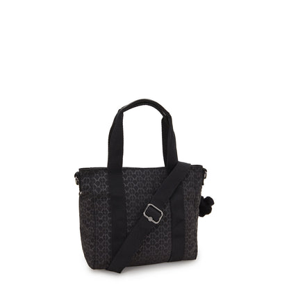 Kipling Asseni Mini signature emb