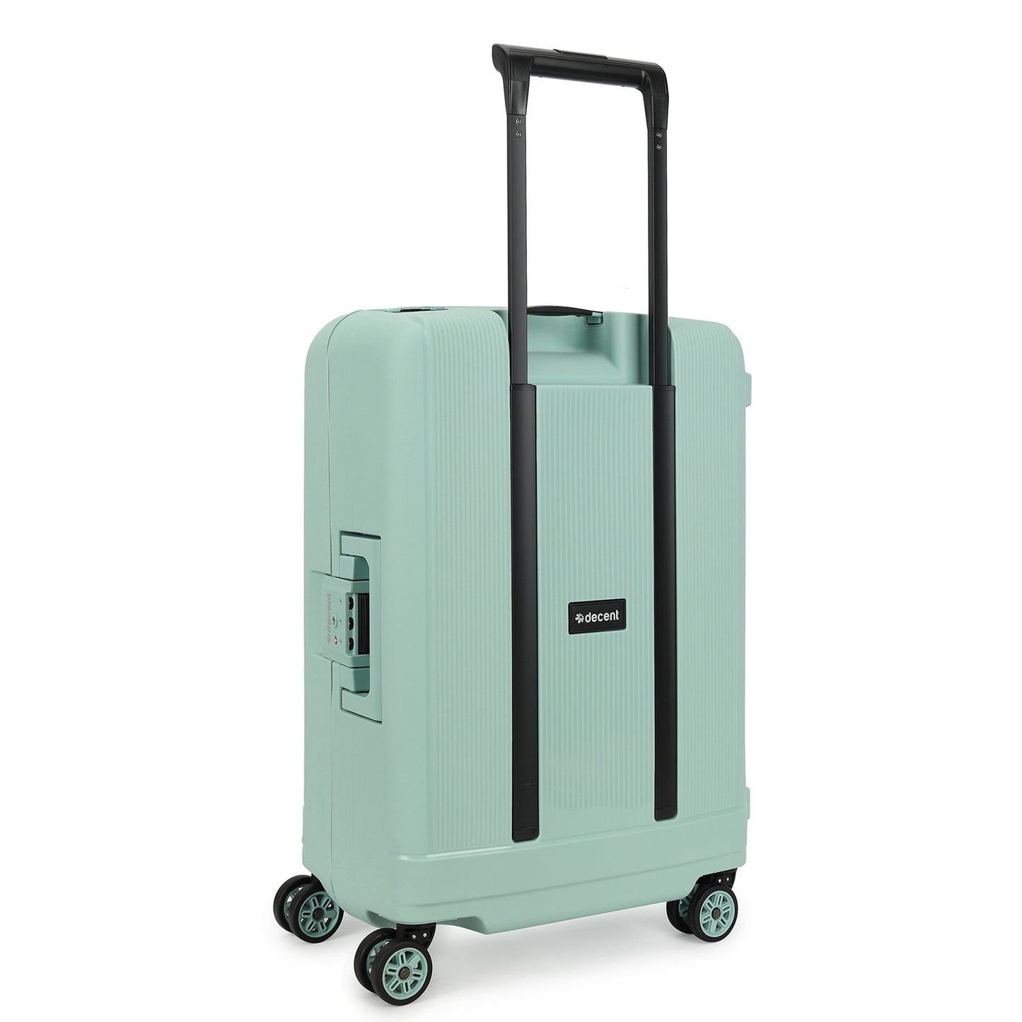 Decent Transit 2.0 Cabin Spinner mint
