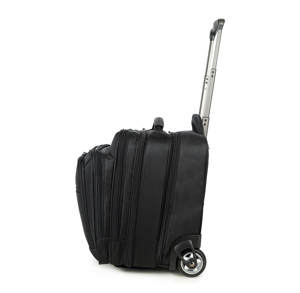 Decent B-Lyon Business Trolley black