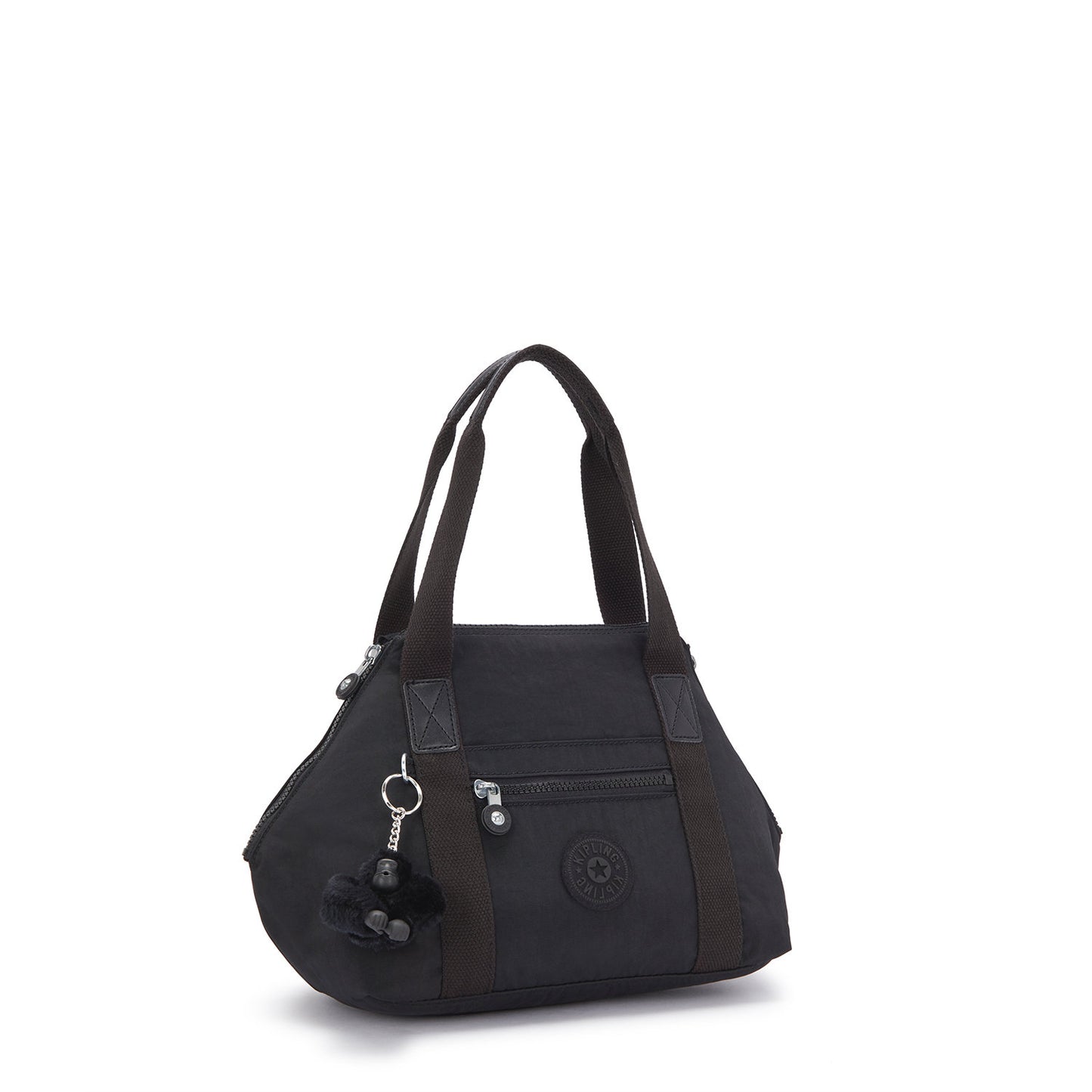 Kipling Art Handbag Mini black noir