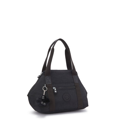 Kipling Art Handbag Mini black noir