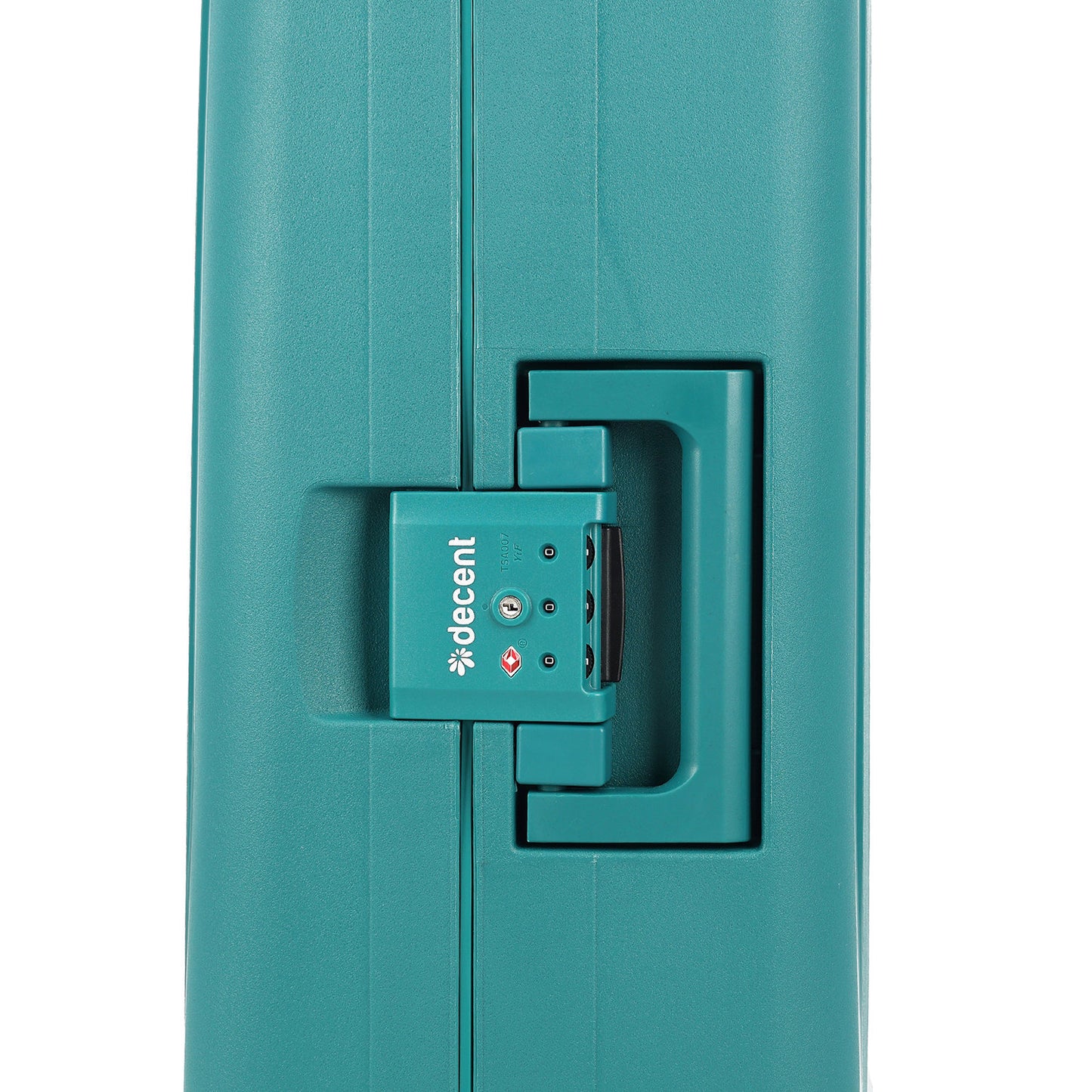 Decent Transit 2.0 Cabin Spinner olive