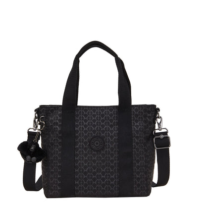 Kipling Asseni Mini signature emb