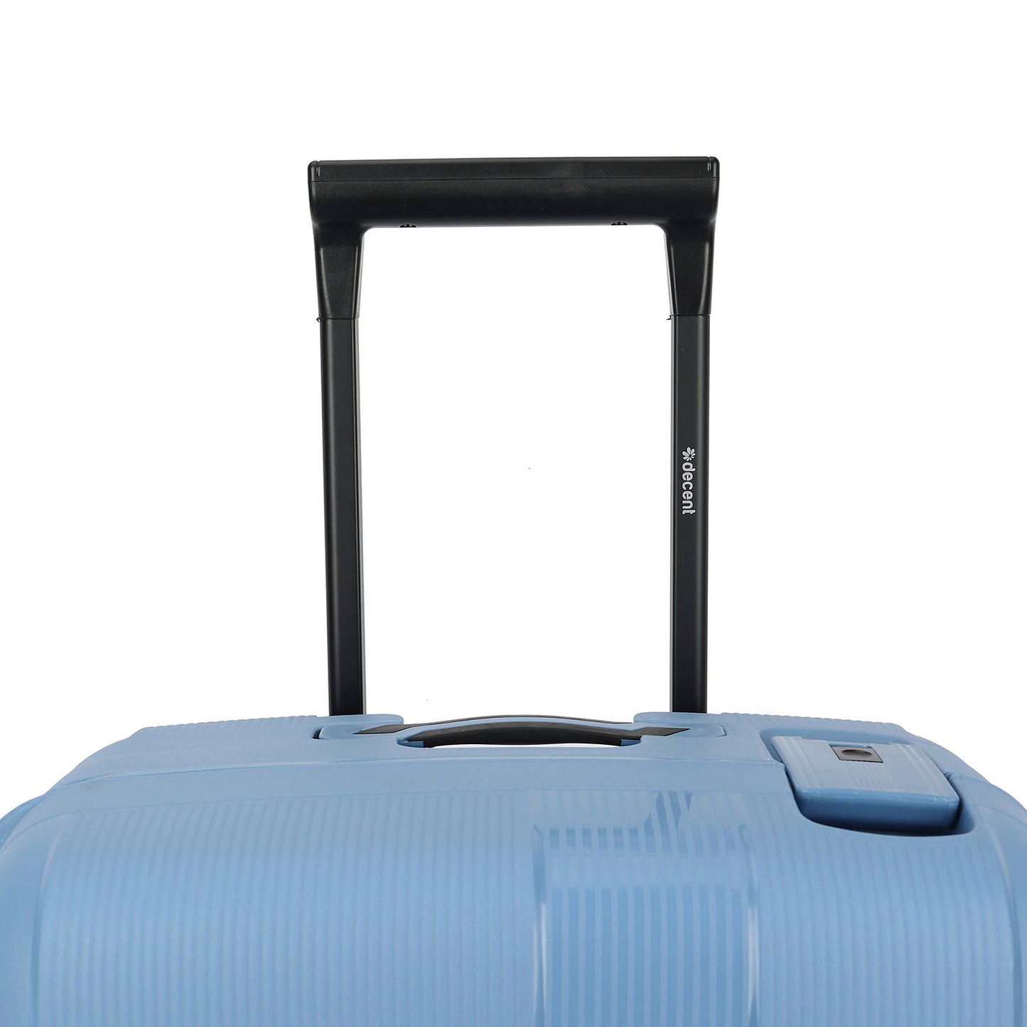 Decent Transit 2.0 Cabin Spinner blue