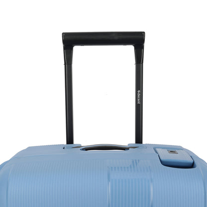 Decent Transit 2.0 Cabin Spinner blue