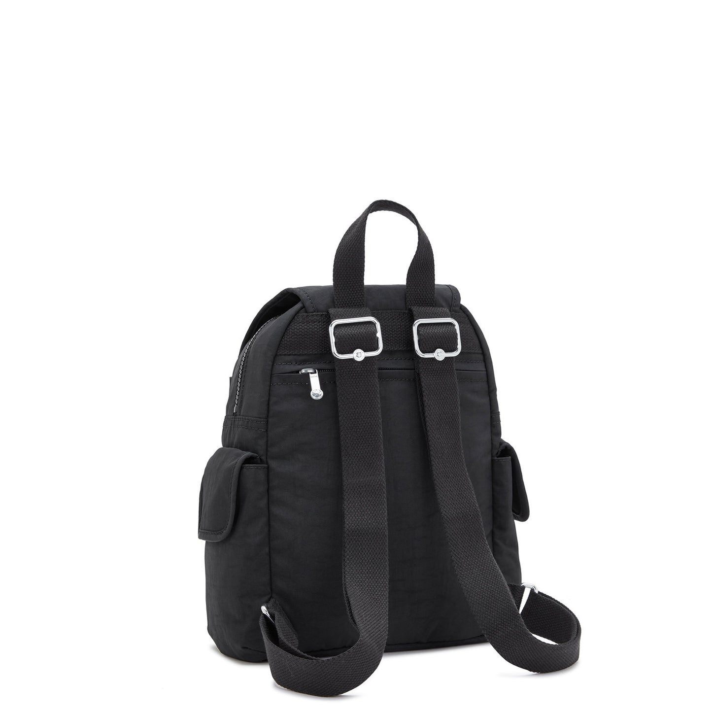 Kipling City Pack Mini Backpack black noir
