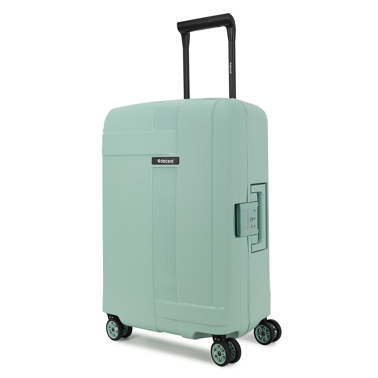 Decent Transit 2.0 Cabin Spinner mint