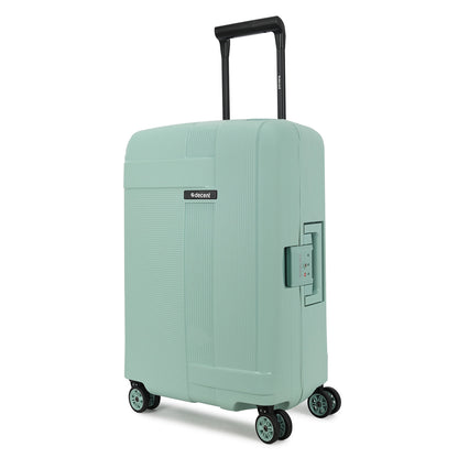 Decent Transit 2.0 Cabin Spinner mint