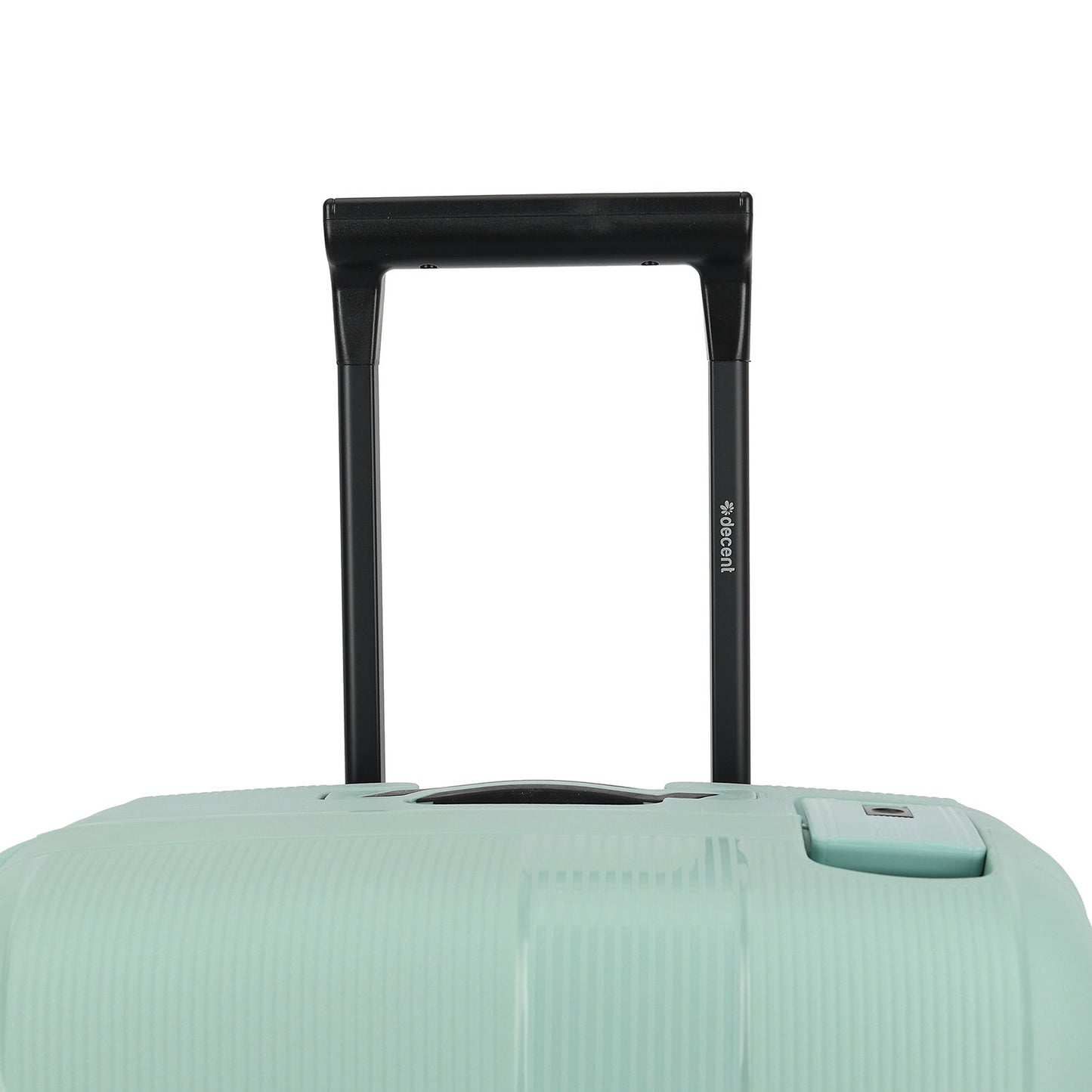 Decent Transit 2.0 Cabin Spinner mint