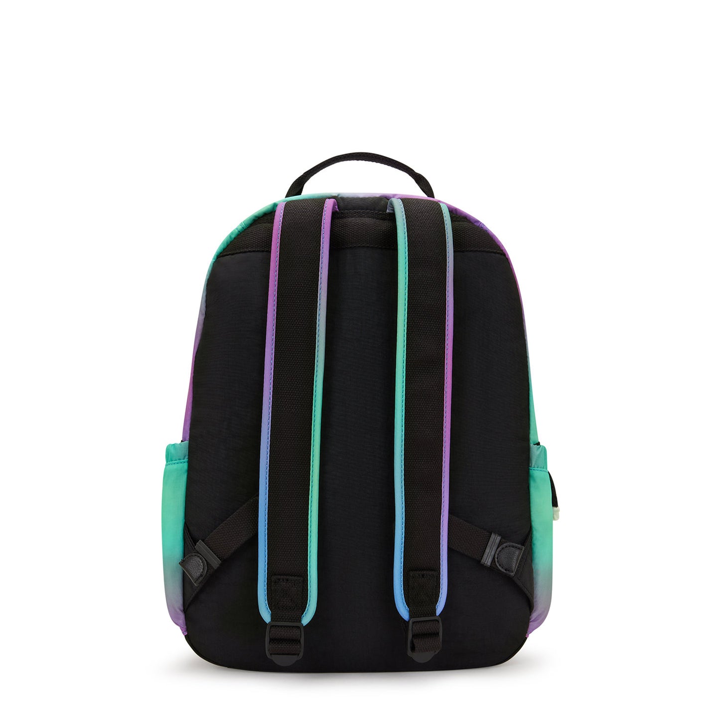 Kipling Seoul gradient dance