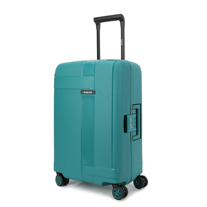 Decent Transit 2.0 Cabin Spinner olive