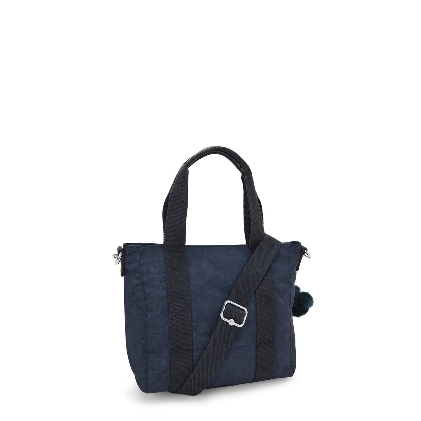 Kipling Asseni Mini Shoulderbag blue bleu 2