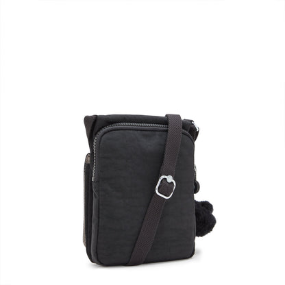 Kipling New Eldorado Crossbodytas black noir