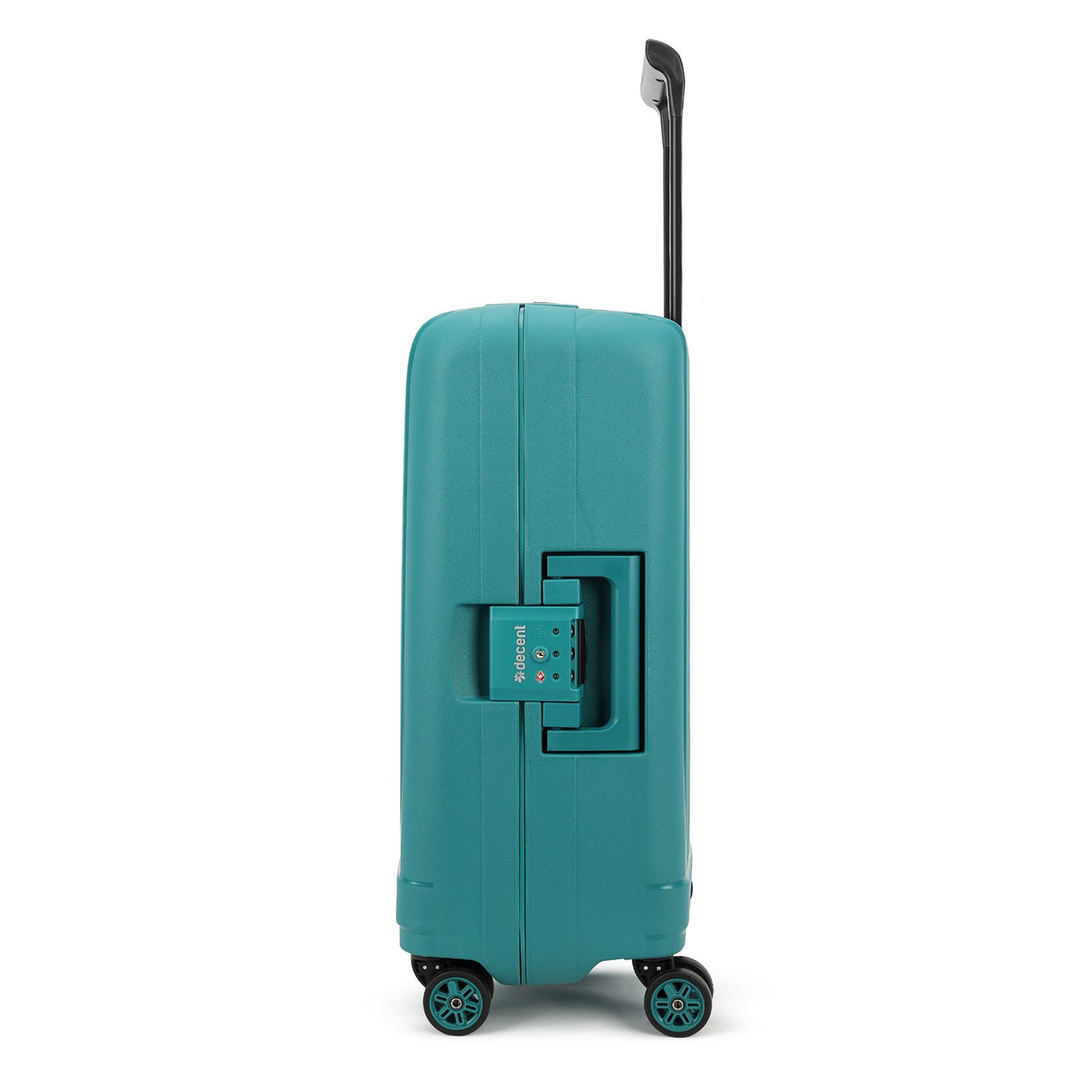 Decent Transit 2.0 Cabin Spinner olive