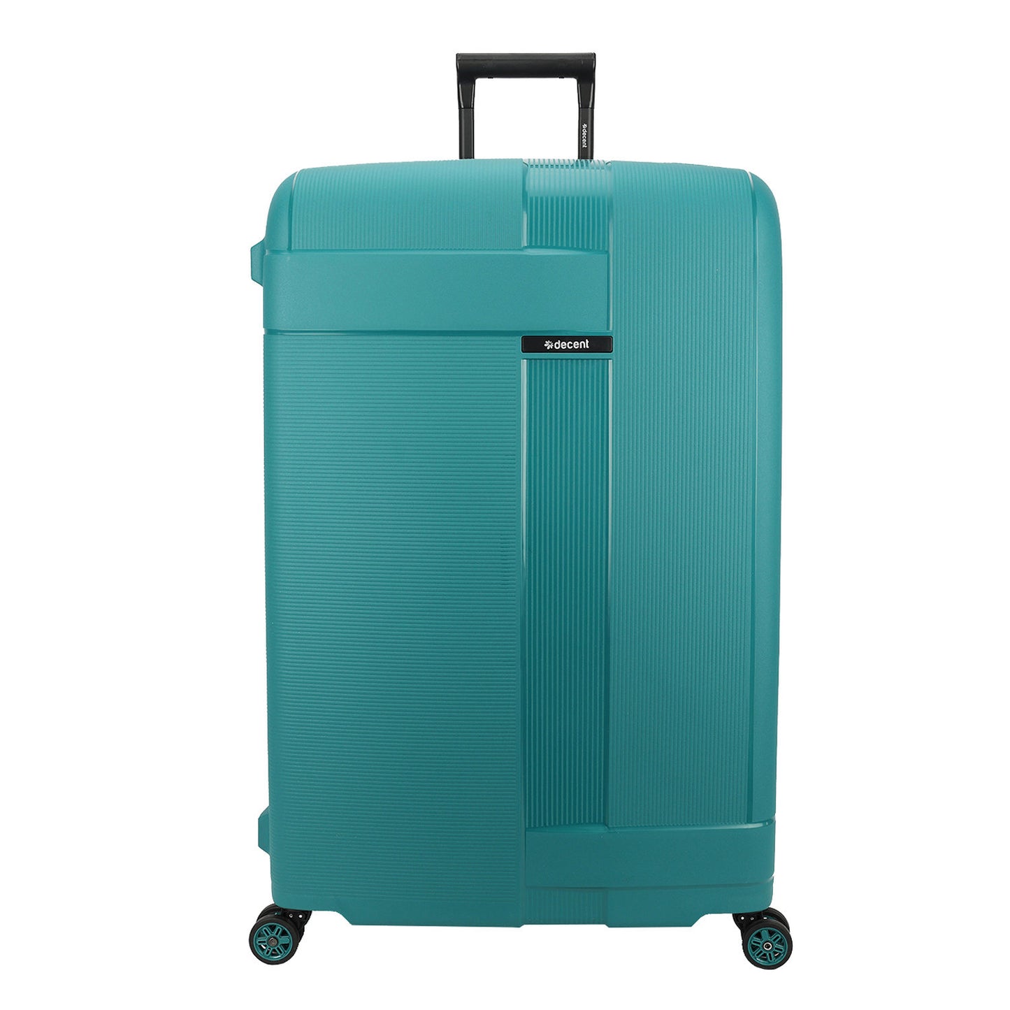 Decent Transit 2.0 Large Trolley 4 Wheels olive